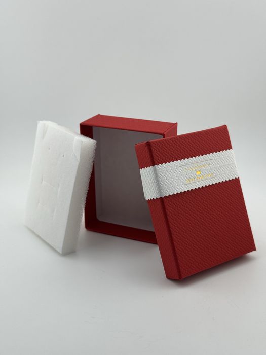 Nabor, bujiteriya karobkalar