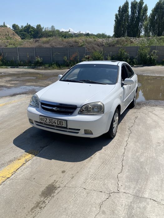 Lassetti 1.8.