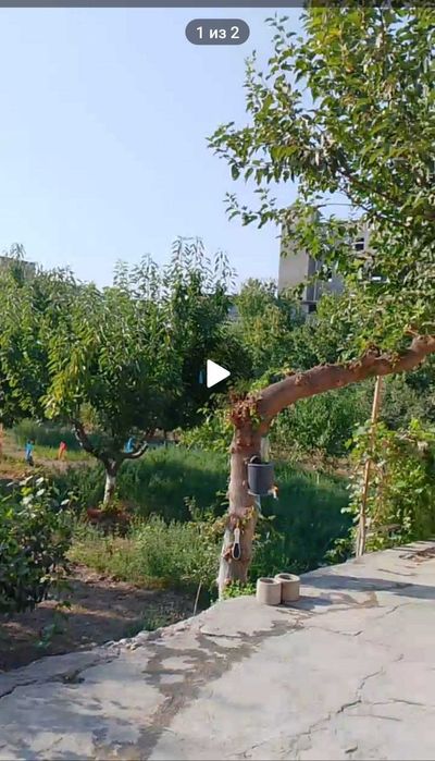 Ховли 7 хона 17,5 сотик