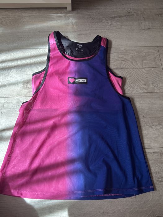 Zara детски  потник