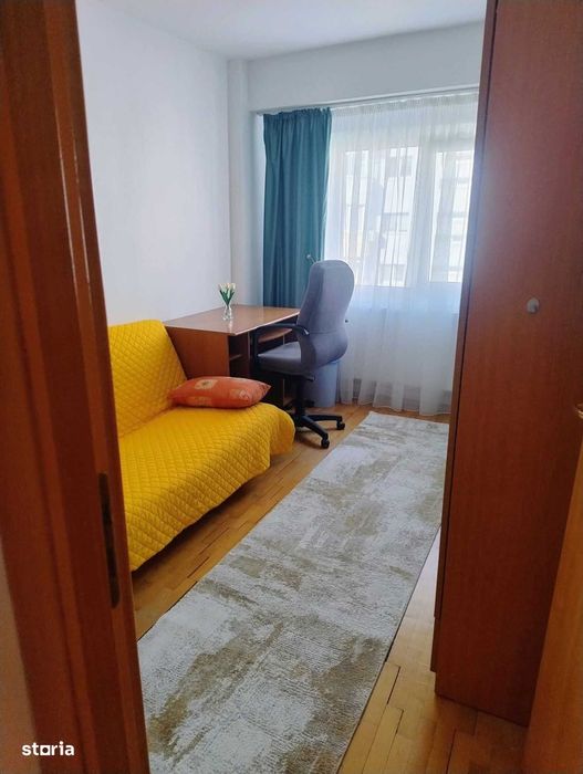 Apartament 4 camere | Renovat recent | Lacul Tei