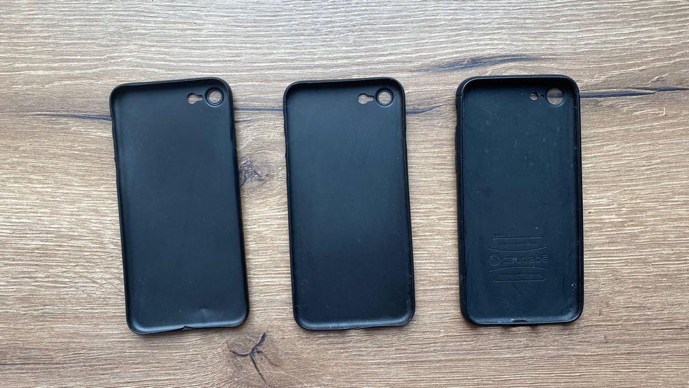 iPhone 7 32GB/ Black