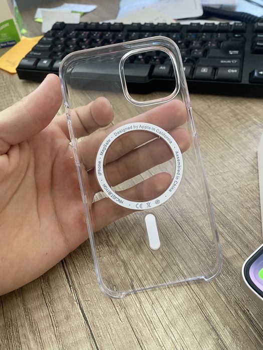 Iphone 13 128gb 100% Айфон 13 128гб