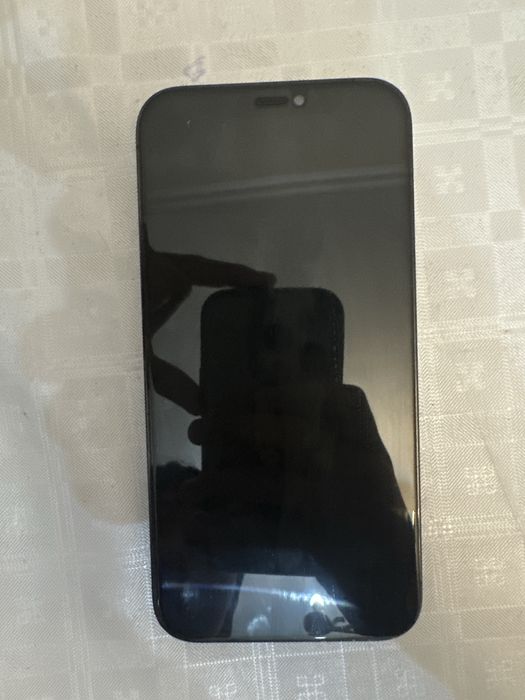 IPhone 12 pro, покупали в Америке