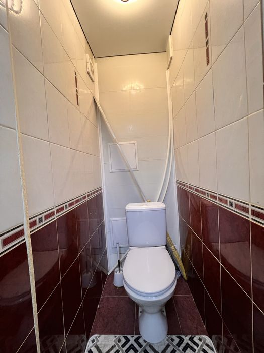 3х комн квартира в районе обл больницы