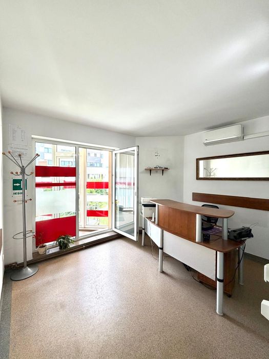 Apartament de 3 camere - Bacău (Str. Ștefan cel Mare)