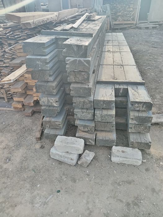 Продаётся балки! Цена договорная!