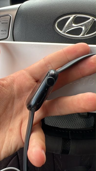 Apple watch 9 серия 41Мм