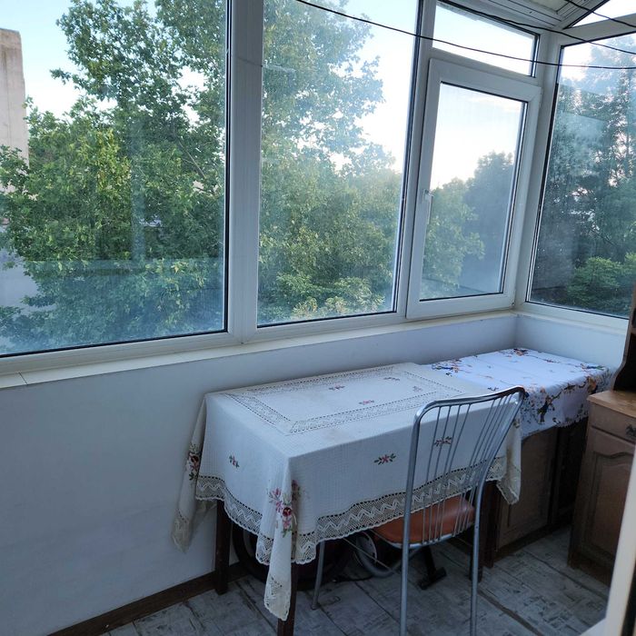 Vând apartament 3 camere.