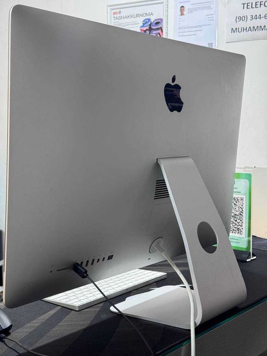 Apple iMac Retina 5K, 27-inch