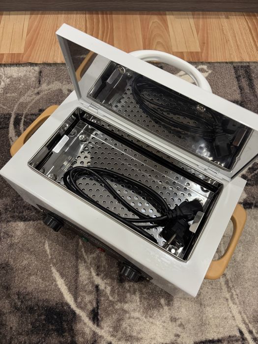 Сухожар для инструментов