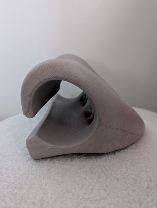 Suport cervical ergonomic pentru gât – nou