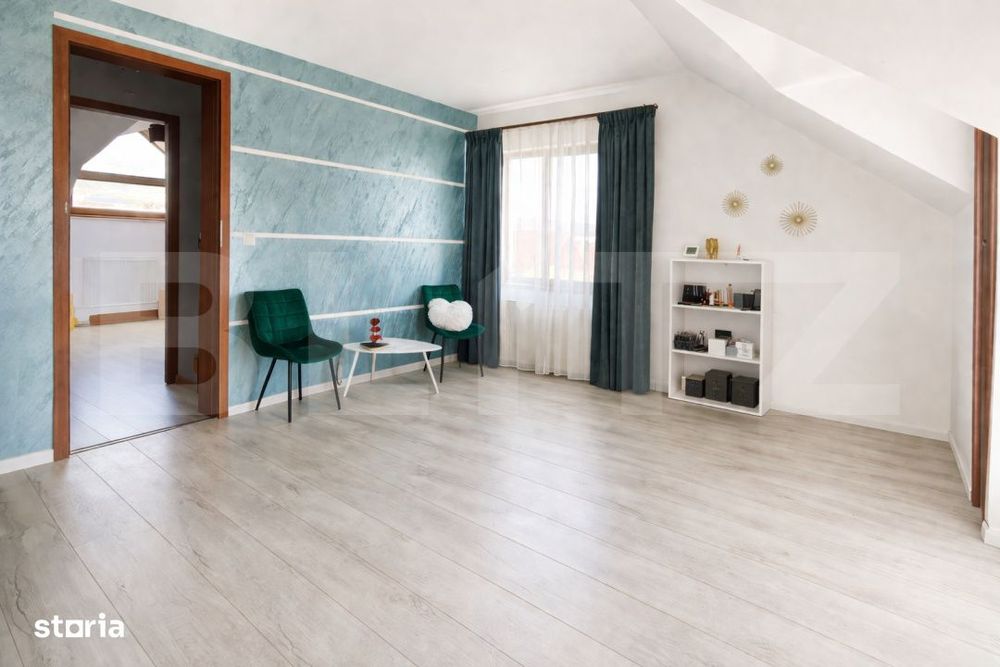 Apartament de vanzare -zona Decebal