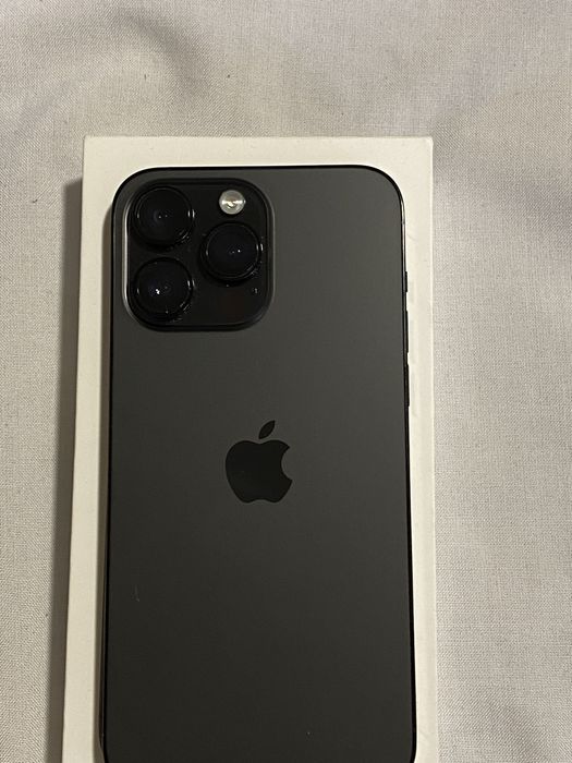 Айфон 14 про макс