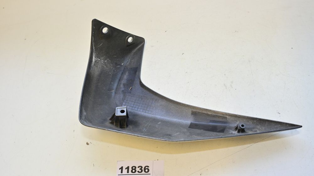 Carena Radiator Dreapta Kawasaki Z750 2007 - 2012