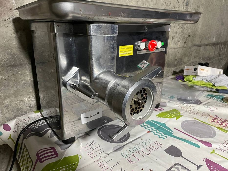 Сотилади: Месаробка