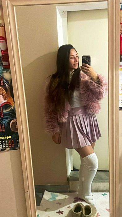 Дамски дрехи дънки