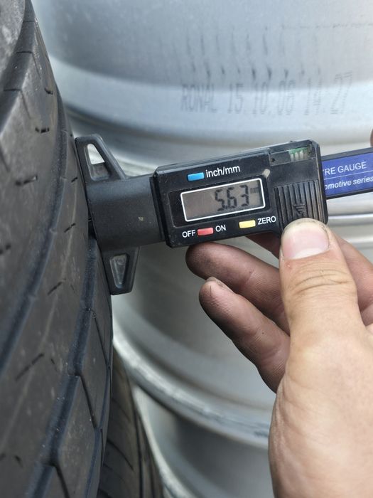 Джанти 16 / 5х112 - Audi 5x112