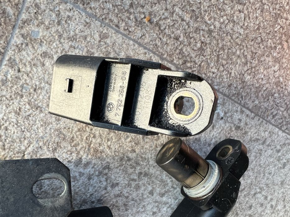 Senzor Ax Came Vibrochen Map Sonda Nivel Ulei Bmw 320d X3 E83 E46 150c