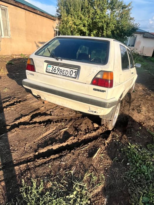 Продам Volkswagen гольф 2
