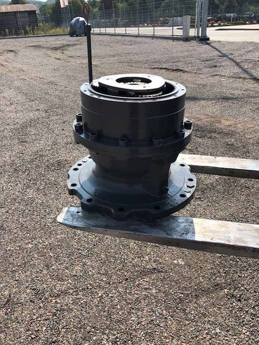 coroana rotire hitachi zx 350 , piese schimb hitachi ult-07644