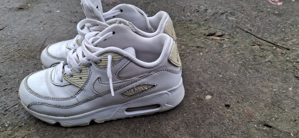 Adidasi Nike Aer Max
