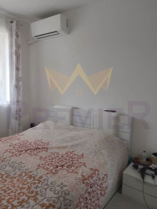 Продава се Тристаен апартамент в Бургас, Меден рудник - зона Б - 85 кв.м за 1412 €/кв.м - Снимка #4