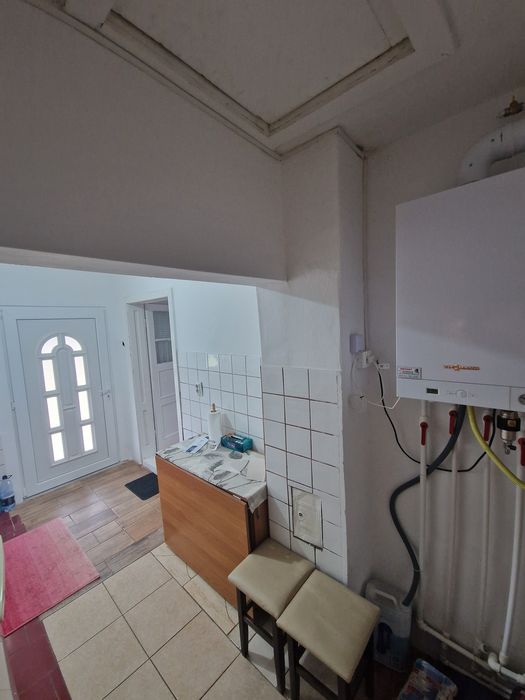 Casa în Simeria toate utilitățile zonă centrală și liniștită