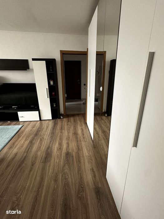 Apartament 2 camere mobilat și utilat complet - spre închiriere