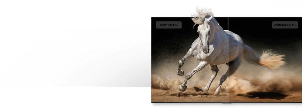 Телевизор TCL 65P755 UHD SMART Google TV