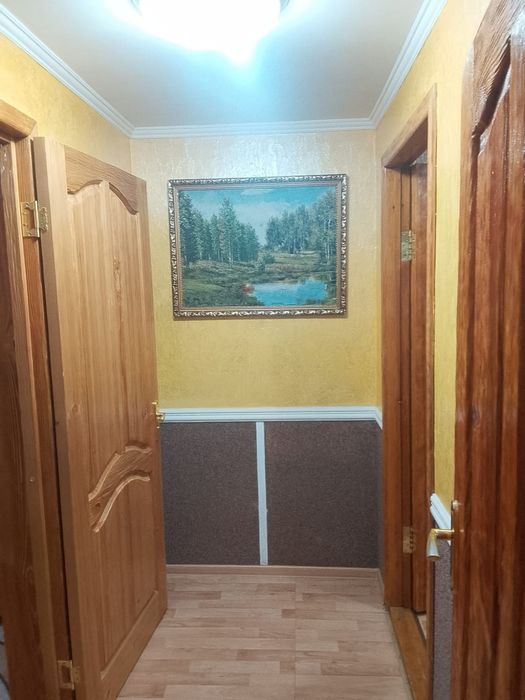 Сдам 3 ком квартиру в районе ст Карасай