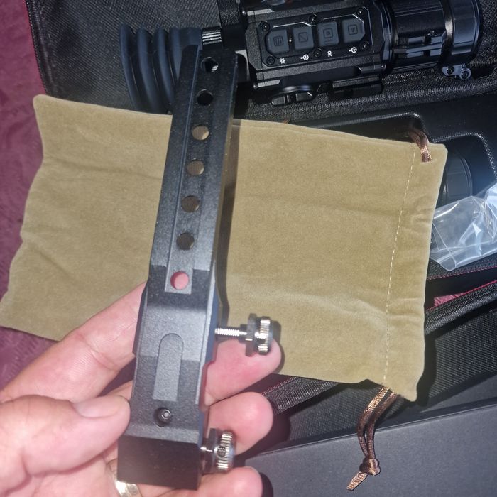 URGENT vand Pard 008 SP2 night vision