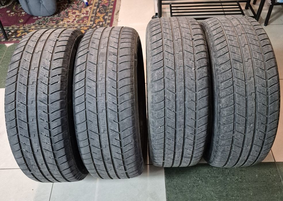 Продам диски на Мазда CX7