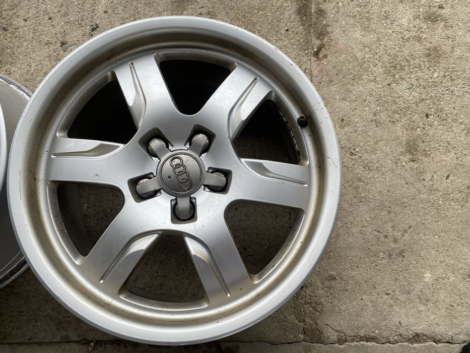 Jante Audi / Volkswagen 5x112 R17 ET 28
