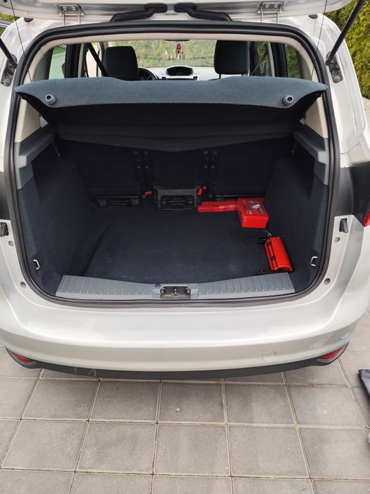 Vand ford Cmax din 2011