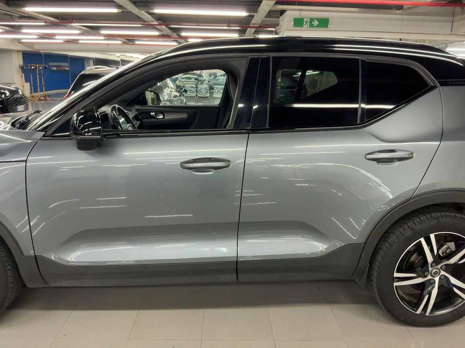 Volvo XC40 D3 R-Design 2WD