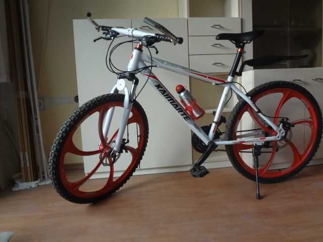 Mtb Torpado Torpado T582 Light Pro Torpado Matador S Torpado Full