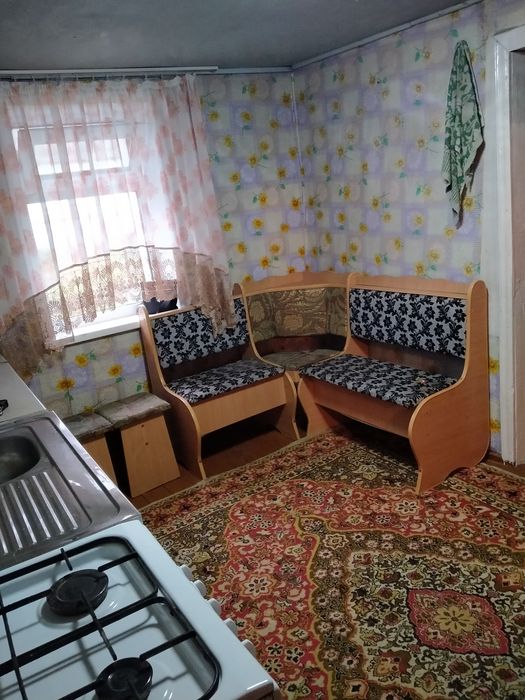 Продам дом очень теплый.,3 комнаты.