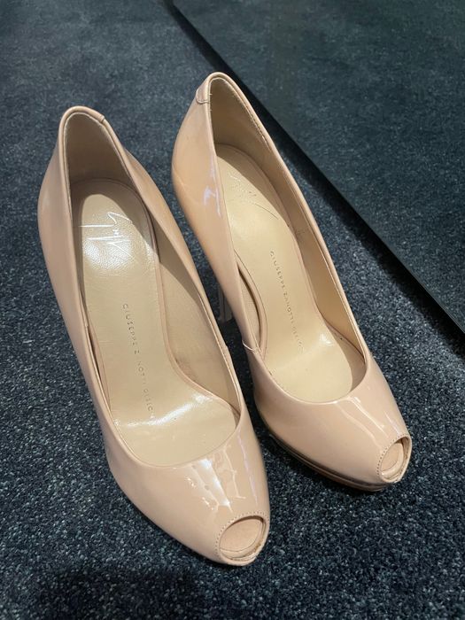 Pantofi Giuseppe Zanotti