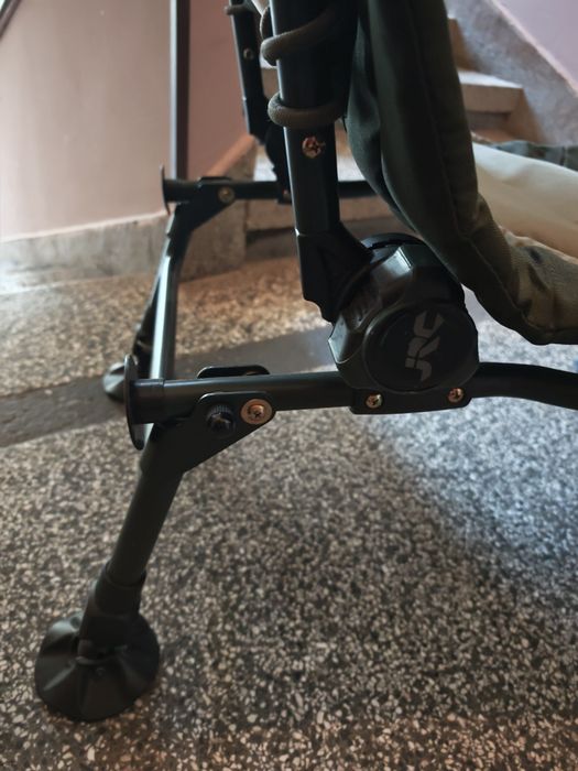 Рибарски стол JRC Stealth
