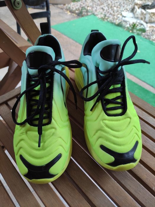 Дамски маратонки