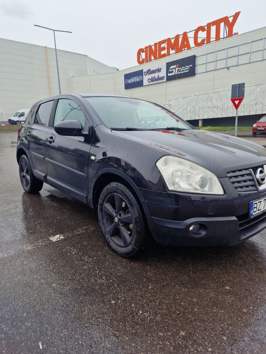 Nissan Qashqai FULL Tekna 2.0 dCi 150cp | Panoramic | Xenon | 4.250€ Neg