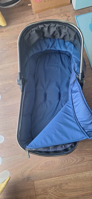 Бебешка  детска количка