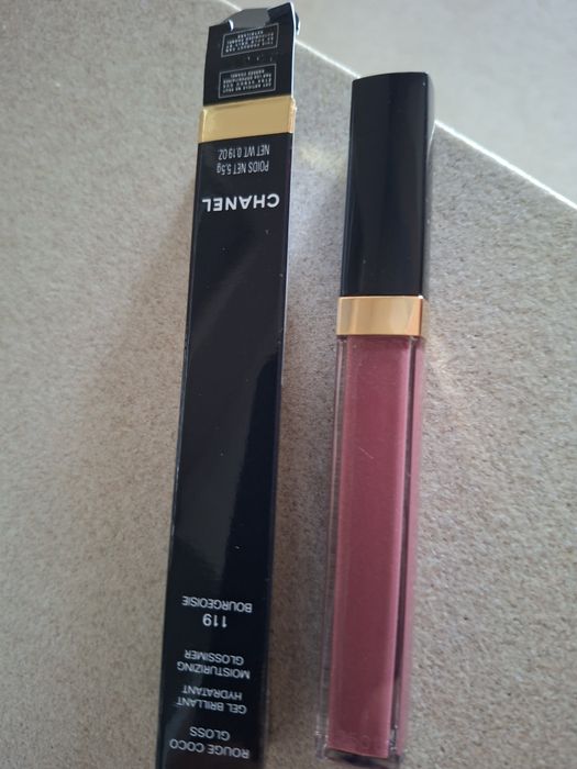 Чисто нов глос на Dior