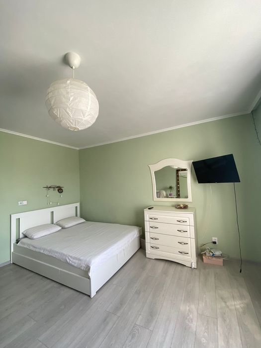 Квартира посуточно Караганда