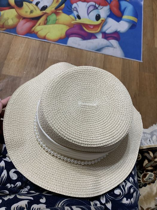 Прродам шляпу