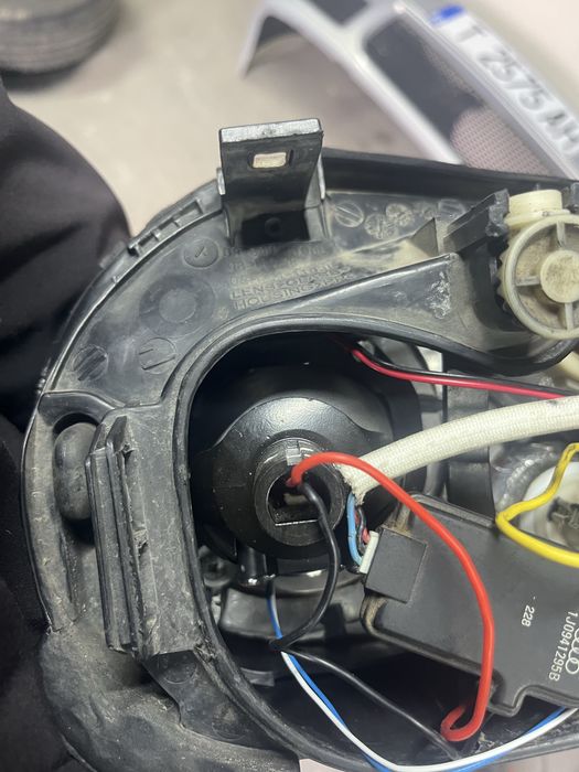 Фарове за голф 4