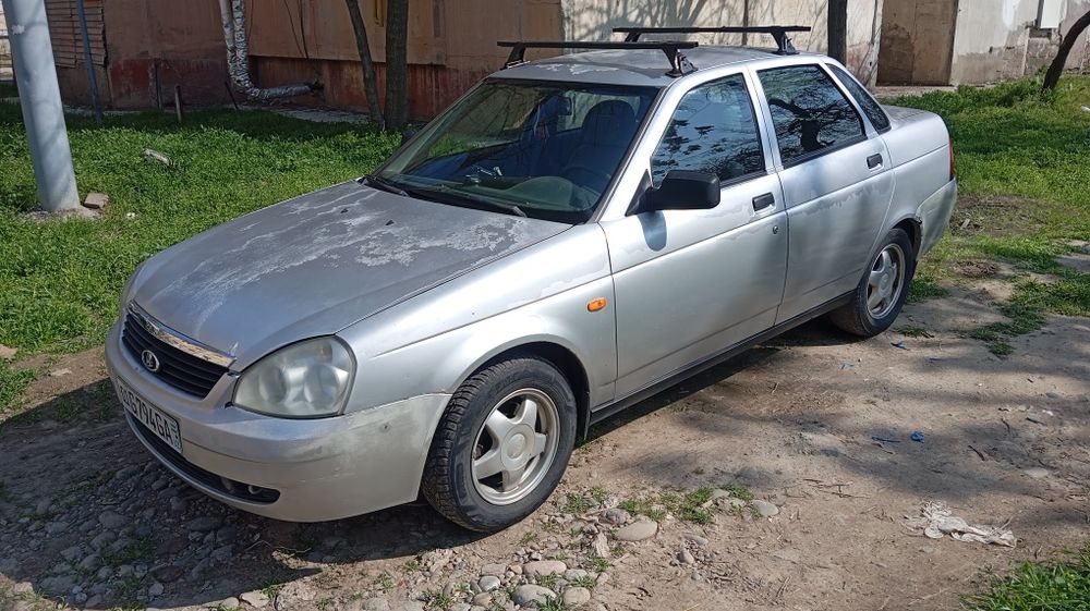 Продаётся Лада Приора 2170