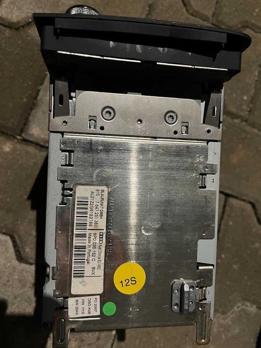 Мултимедия за Audi A3 8P 2003-2012