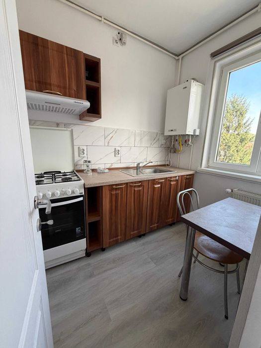 Inchiriere garsoniera zona Liceul Axente Sever, Colegiul SNG Medias